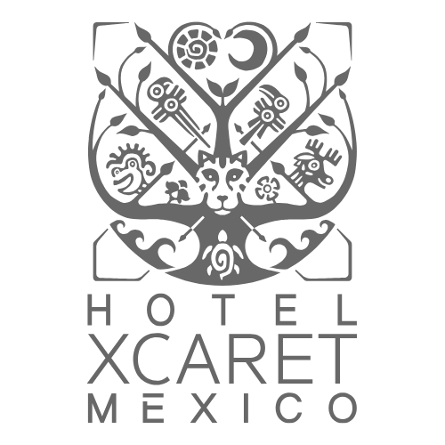 Logotipo del hotel