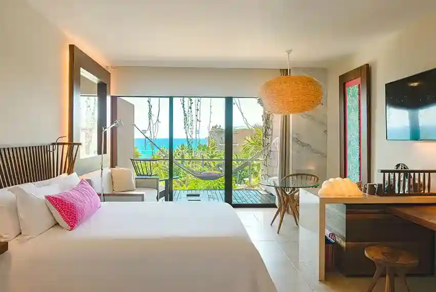 SUITE RÍO
